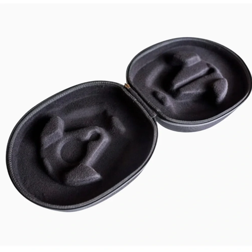 Logitech headset case for gaming headsets